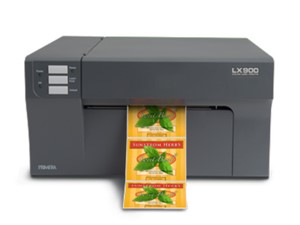 Impressora a cores Primera - LX900