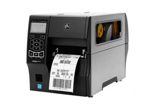 Impressora Monocromática Zebra - ZT410